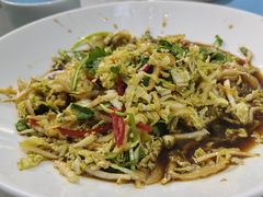 -逢春菜馆天津菜(胜利路店)