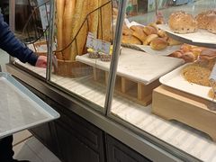 -山崎面包(第一八佰伴店)