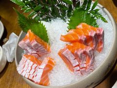 -蟹将军·松叶蟹和牛日料放题自助(K11店)