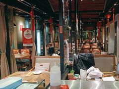 -虾宝贝胶东海鲜·渔家菜(小西天店)