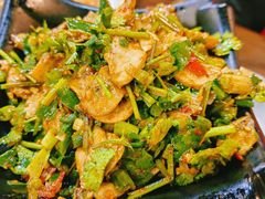 -林二哥宜烤官·宜宾小烧烤