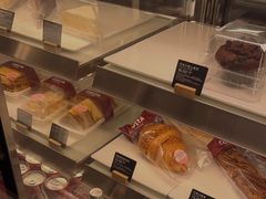 -COSTA COFFEE(武汉天地店)