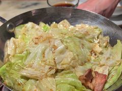 -梁家大院•农家菜(昆山会展中心店)