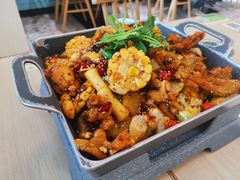 -精悦蓉(松江万达广场店)