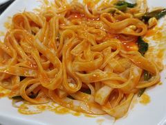 -清真·锦翔炝锅鱼(明德门店)