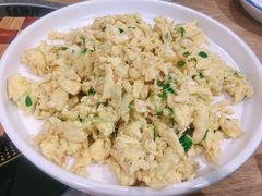 -金豆角砂锅焖面(安贞店)