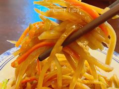 -老三羊汤【北兴隆街店】