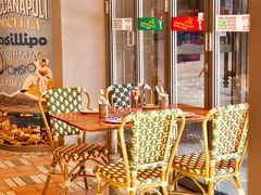 -BOTTEGA意库(中骏世界城店)