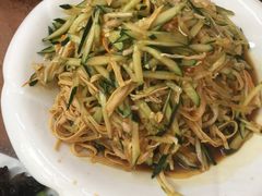 -胡同老锅烙(南二道街)