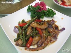 素三鲜-乾州食府(小雁塔店)