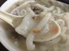 濑粉-老西关濑粉(文明路店)