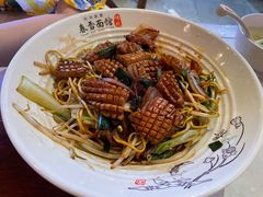 -春雪面馆(转塘店)