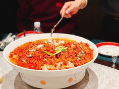 -解家河南菜(华山路店)
