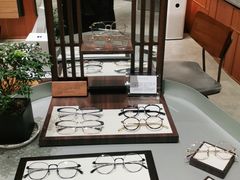 -上野眼镜(深圳湾万象城店)