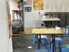 -王军炸串(振八街店)