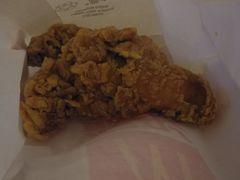 麦辣鸡翅-麦当劳(南京五龙店)
