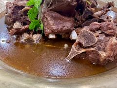 -芦月轩羊蝎子(北蜂窝店)