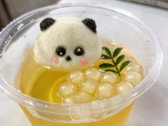 -刘姐啤酒鱼民族演艺餐厅(西街总店)