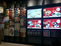 -兄弟尚品星派休闲茶餐厅