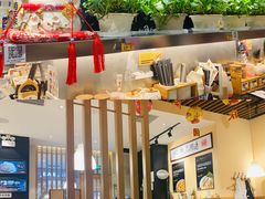 -陇上秦轩biangbiang面(萧山万象汇店)