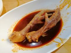 -二孃鸡爪爪(东郊记忆店)