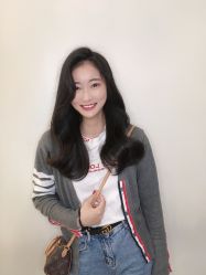 -3AM HAIR SALON染发烫发接发