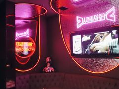 -星聚会KTV(上海松江万达店)