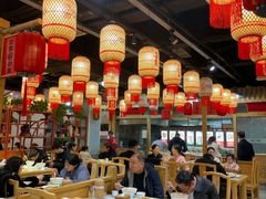 -汉唐守艺人·河北面馆(民心河店)