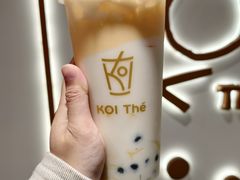 -KOI Thé(正佳广场店)
