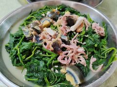 上汤桑叶-红旗山庄(圭峰山店)