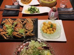 -花笙记打边炉·煲仔饭(五大道店)