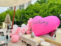 -HUATA 'Holiday Plan 花榻