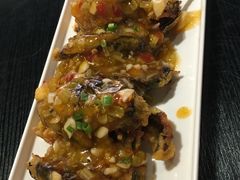 -刘胖子家常菜·蹄花焖藕(中南店)