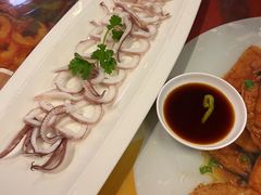 -盛中钰广味小馆