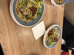 -魏家凉皮(协和店)