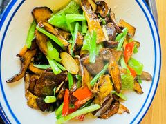 -妈妈的味道·腾冲特色菜(和顺古镇店)