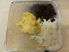 -发记甜品(豉油街店)