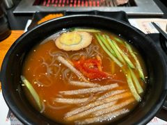 -千寻烧肉(政务区店)