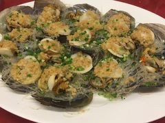 -都市阳光海鲜城(青山湖店)