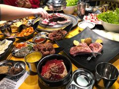 -伊茉家的烤肉店(勒泰中心店)