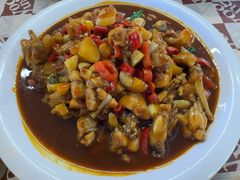 -老三样·旧食新味(万寿宫店)