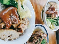 -林尧隆江猪脚饭店(东门店)