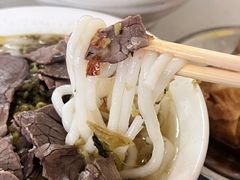 -小东门牛肉水粉老店