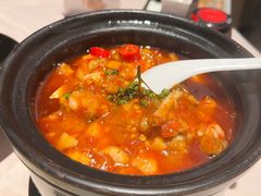 -粗茶淡饭·汉口公馆(循礼门店)