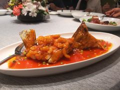 松鼠大桂鱼-绿波廊(豫园店)