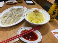 -喜家德虾仁水饺(南山书城店)