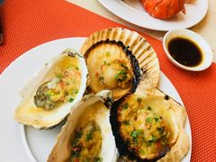 -富力丽思卡尔顿酒店·香荟全日制餐厅