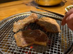 -牛人·雪花牛·木炭烤肉(昆山陆家店)
