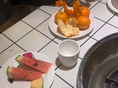 -蛙一刀·麻椒鱼火锅(金仙桥店)