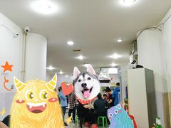-大姐麻辣烫(莲宝中路店)